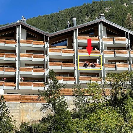 Haus Oasis Apartment Zermatt Exterior foto